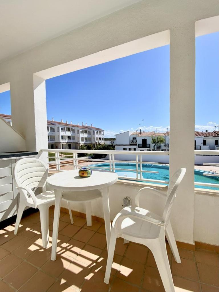 Apartamentos Calan Blanes Park, Cb, Apm 2142 カラ・エン・ブラネス エクステリア 写真
