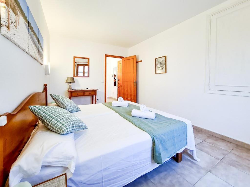 Apartamentos Calan Blanes Park, Cb, Apm 2142 カラ・エン・ブラネス エクステリア 写真