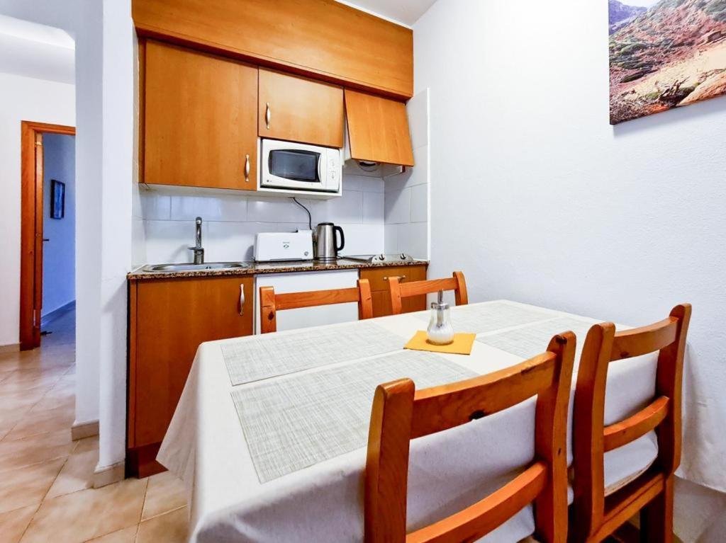 Apartamentos Calan Blanes Park, Cb, Apm 2142 カラ・エン・ブラネス エクステリア 写真