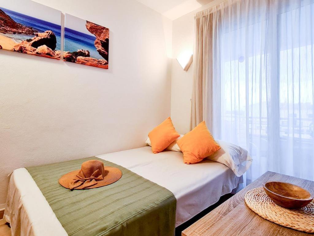Apartamentos Calan Blanes Park, Cb, Apm 2142 カラ・エン・ブラネス エクステリア 写真