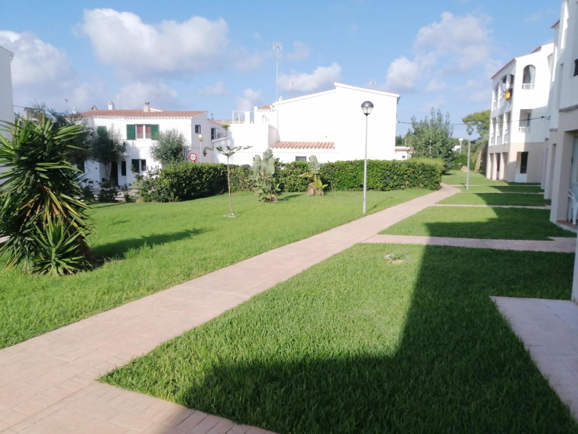 Apartamentos Calan Blanes Park, Cb, Apm 2142 カラ・エン・ブラネス エクステリア 写真