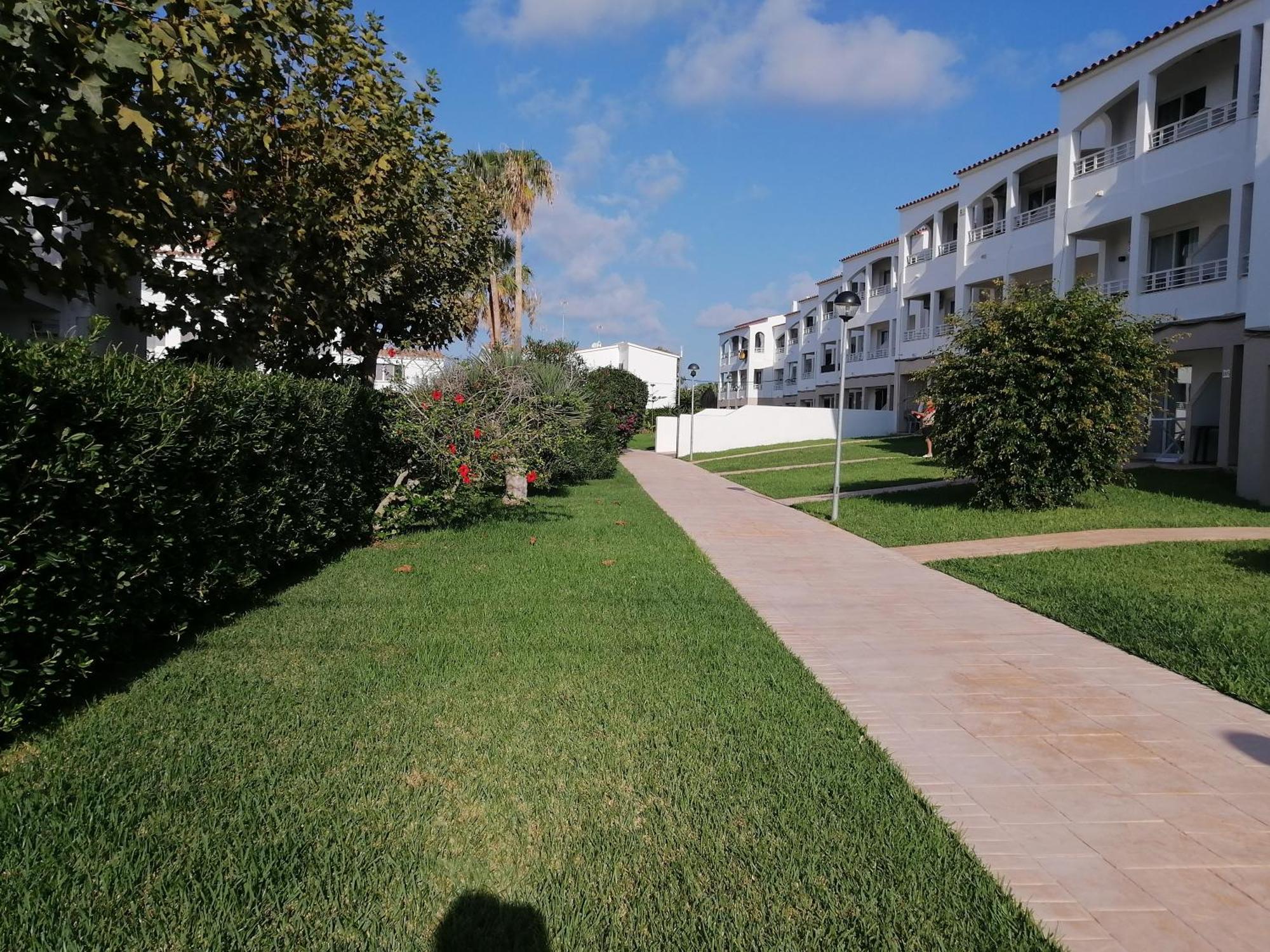 Apartamentos Calan Blanes Park, Cb, Apm 2142 カラ・エン・ブラネス エクステリア 写真