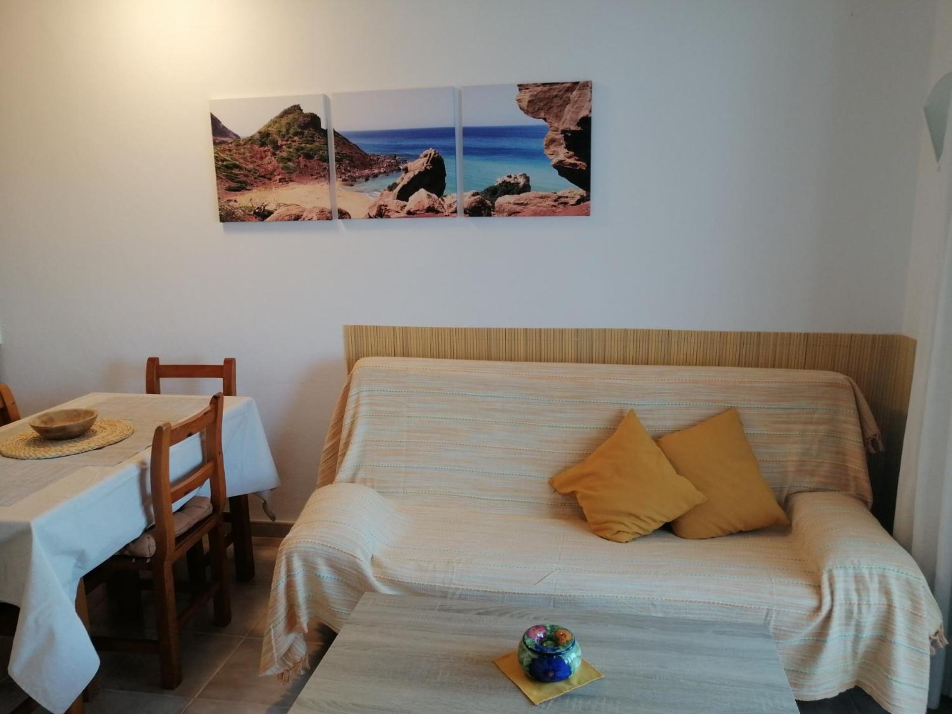 Apartamentos Calan Blanes Park, Cb, Apm 2142 カラ・エン・ブラネス エクステリア 写真