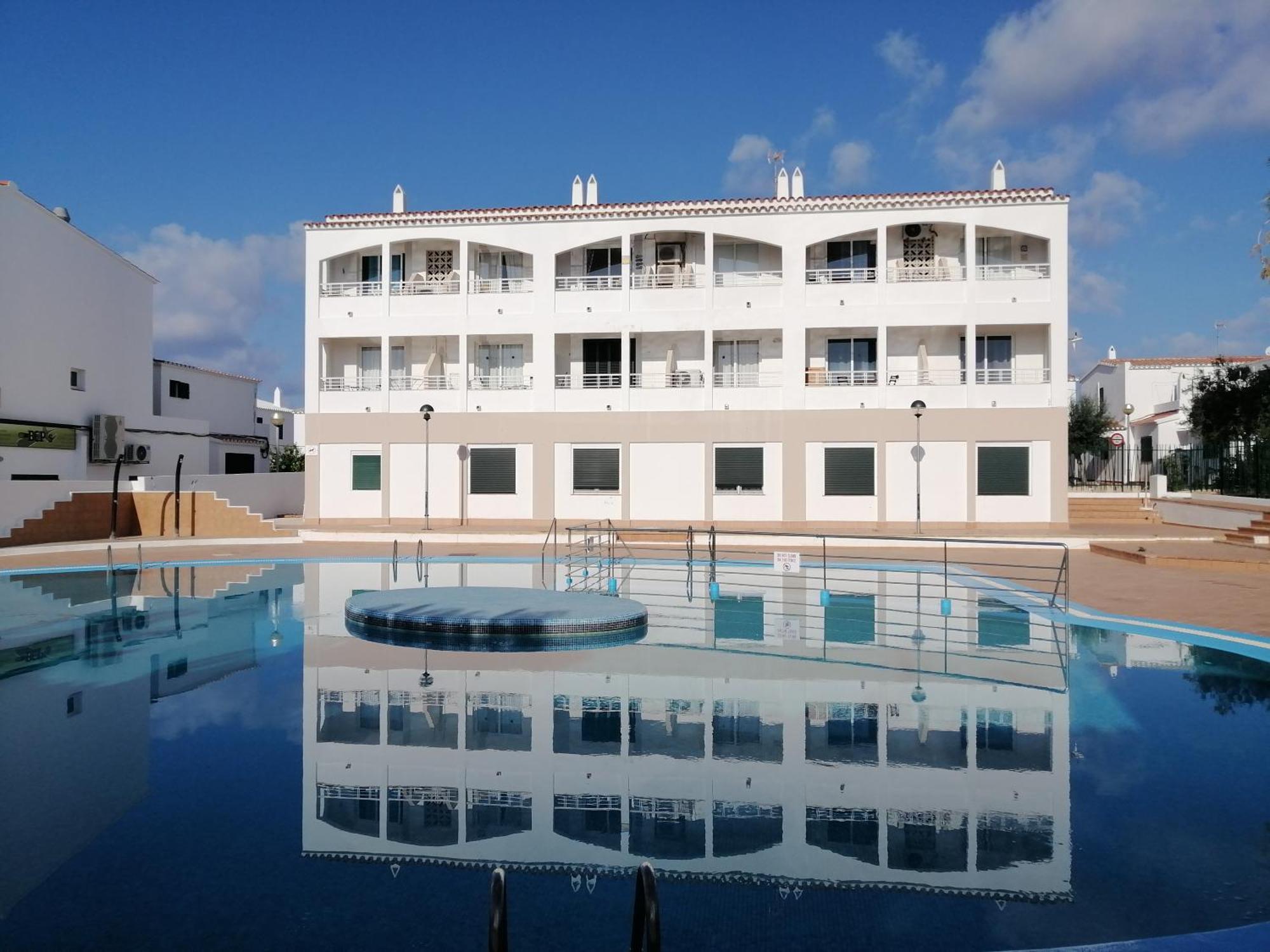 Apartamentos Calan Blanes Park, Cb, Apm 2142 カラ・エン・ブラネス エクステリア 写真