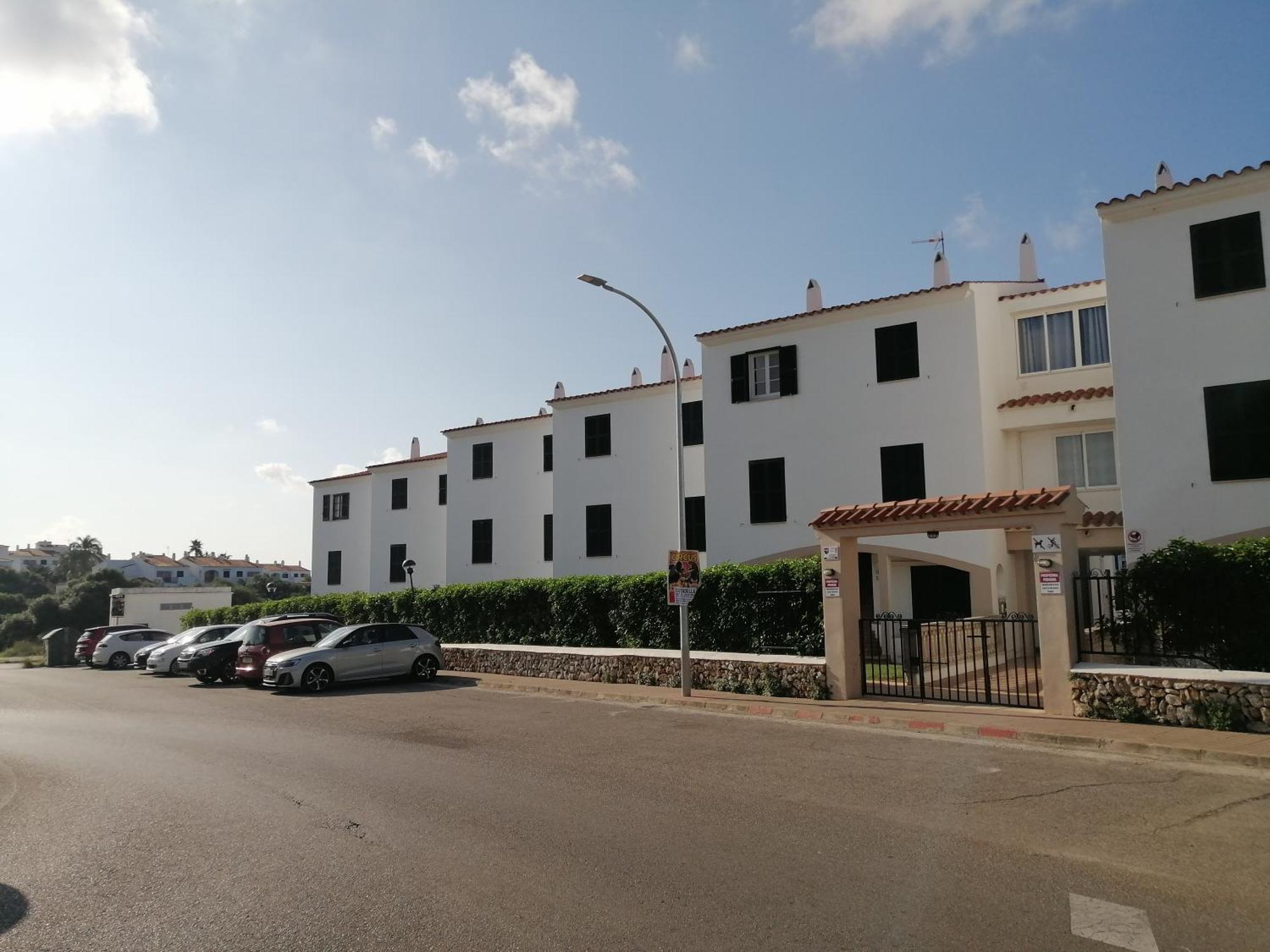 Apartamentos Calan Blanes Park, Cb, Apm 2142 カラ・エン・ブラネス エクステリア 写真