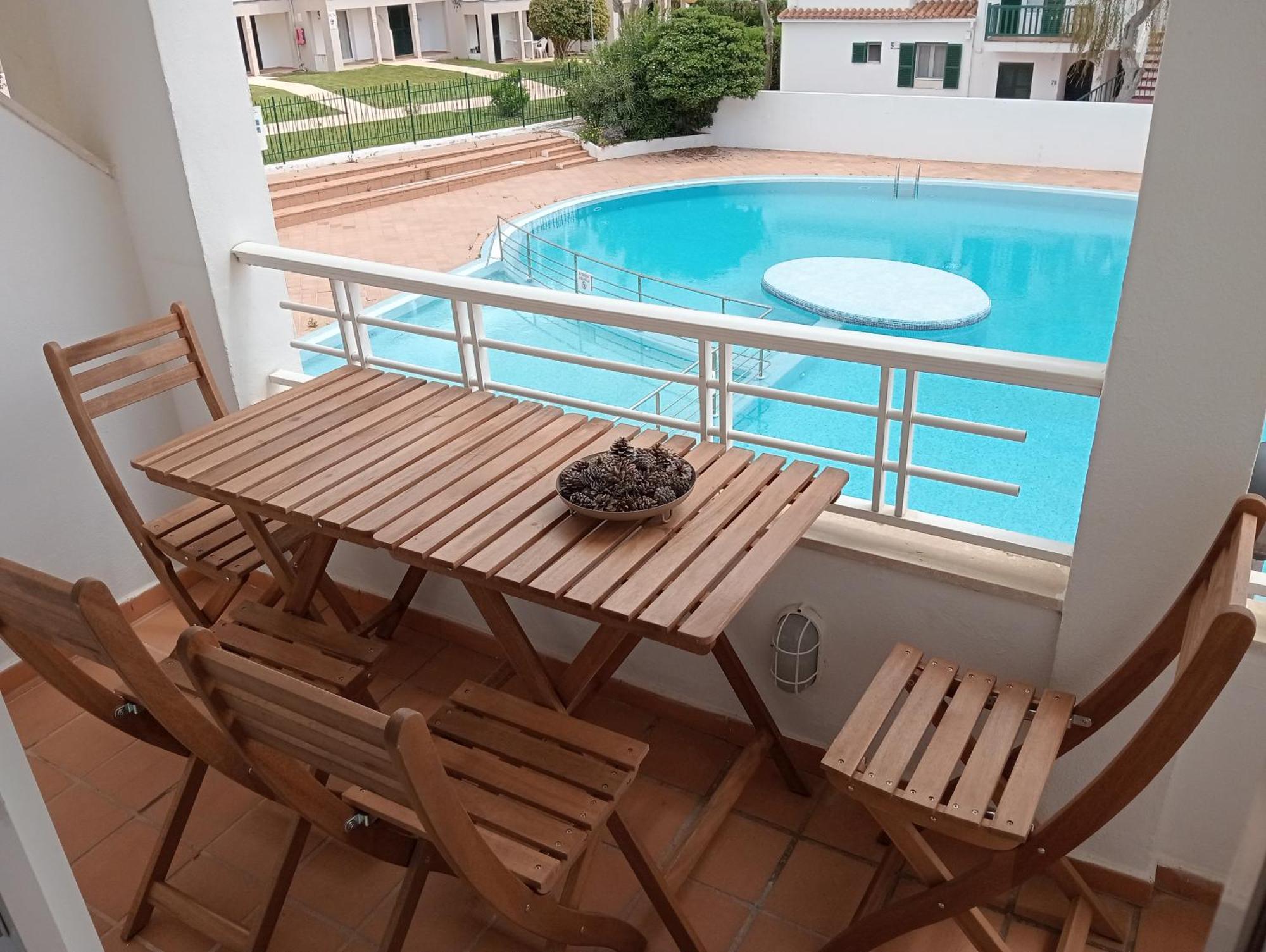 Apartamentos Calan Blanes Park, Cb, Apm 2142 カラ・エン・ブラネス エクステリア 写真
