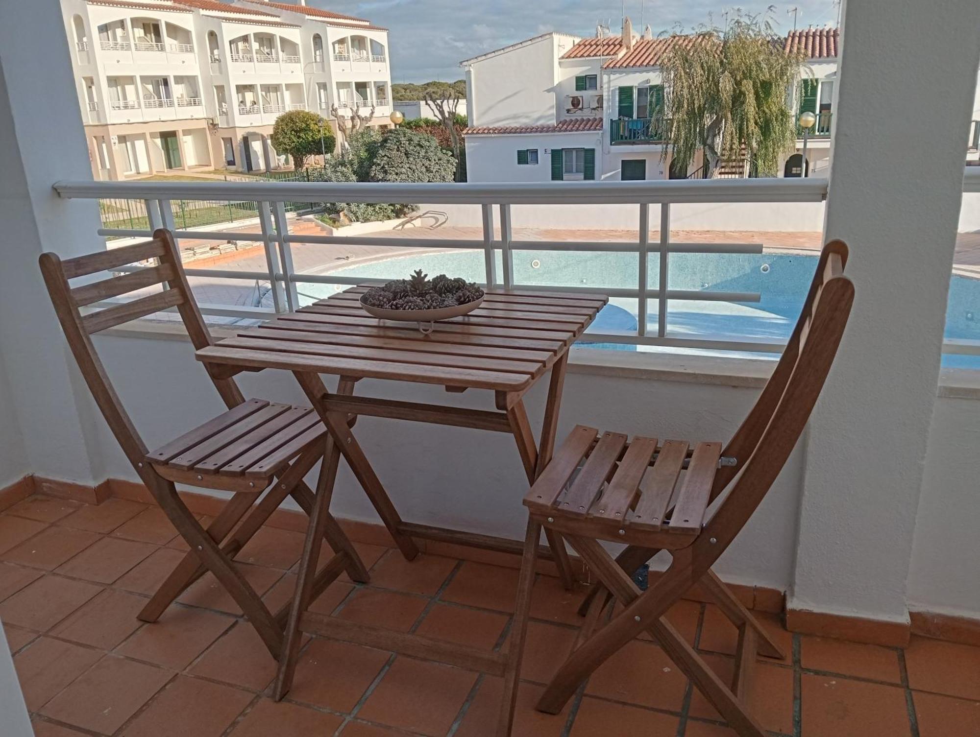 Apartamentos Calan Blanes Park, Cb, Apm 2142 カラ・エン・ブラネス エクステリア 写真